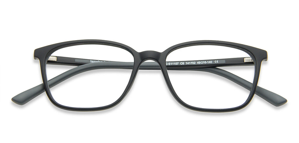 -Frame Wayfarer--EG -Frame Wayfarer--EG