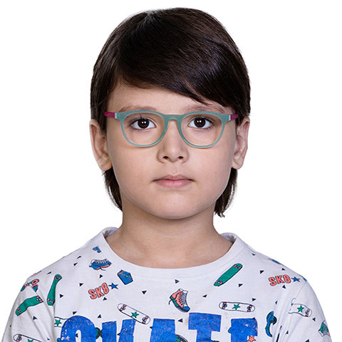 -Frame Square--EG -Frame Square--EG