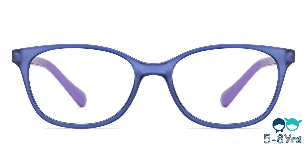 -Frame Cat Eye--EG -Frame Cat Eye--EG