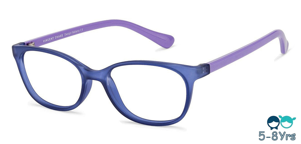 -Frame Cat Eye--EG -Frame Cat Eye--EG