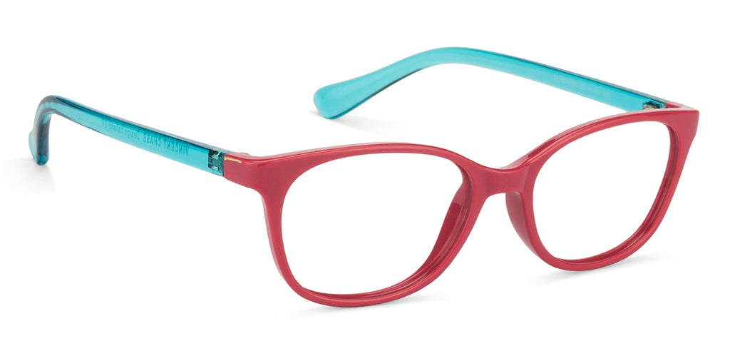 -Frame Cat Eye--EG -Frame Cat Eye--EG