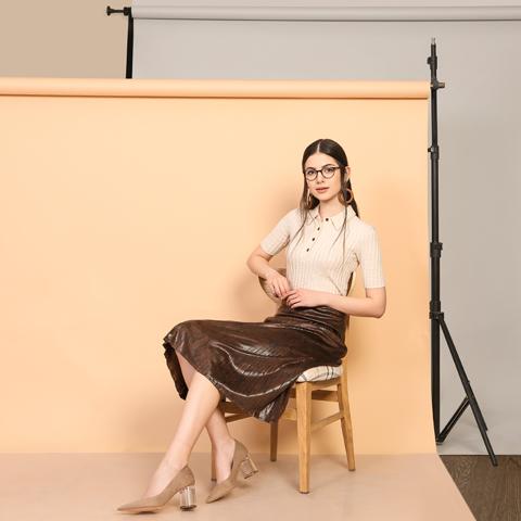 Round Eyeglasses-Frame Round--EG Round Eyeglasses-Frame Round--EG