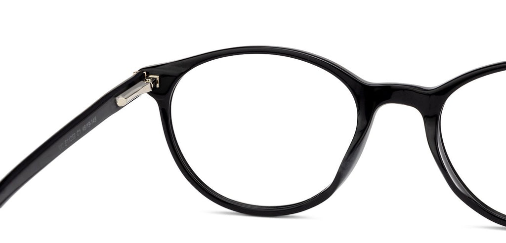 Round Eyeglasses-Frame Round--EG Round Eyeglasses-Frame Round--EG