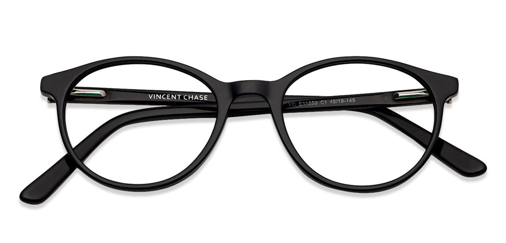 Round Eyeglasses-Frame Round--EG Round Eyeglasses-Frame Round--EG