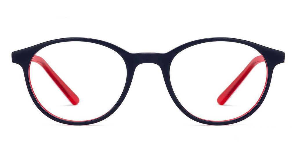 Round Eyeglasses-Frame Round--EG Round Eyeglasses-Frame Round--EG