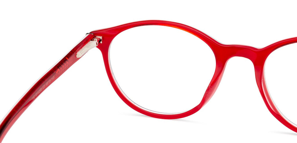 Round Eyeglasses-Frame Round--EG Round Eyeglasses-Frame Round--EG