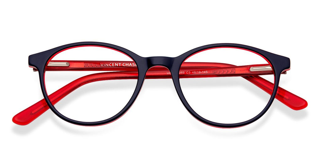 Round Eyeglasses-Frame Round--EG Round Eyeglasses-Frame Round--EG