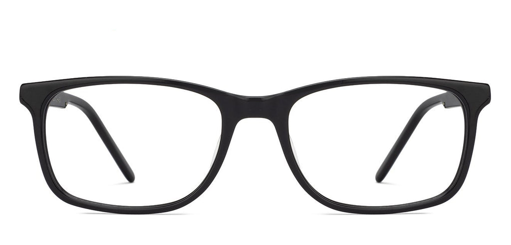 Full Rim Eyeglasses-Frame Rectangle--EG Full Rim Eyeglasses-Frame Rectangle--EG