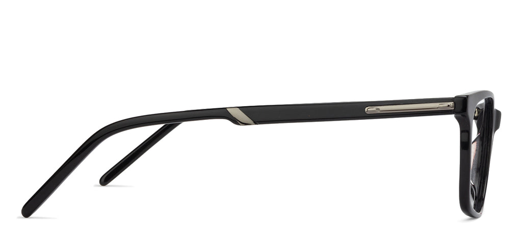 Full Rim Eyeglasses-Frame Rectangle--EG Full Rim Eyeglasses-Frame Rectangle--EG