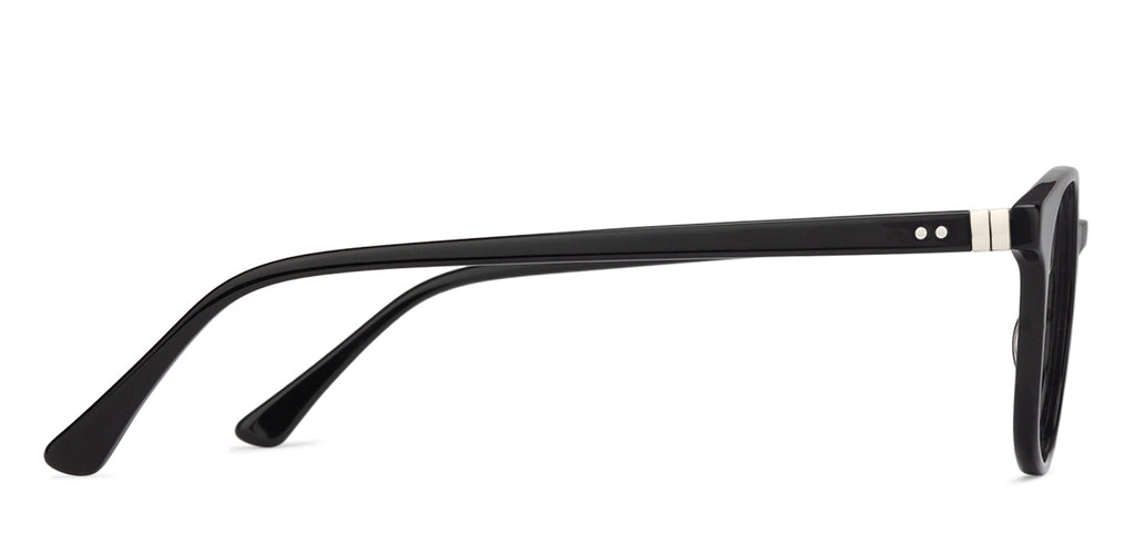 Magnetic Clip On Glasses-Frame Round--EG Magnetic Clip On Glasses-Frame Round--EG