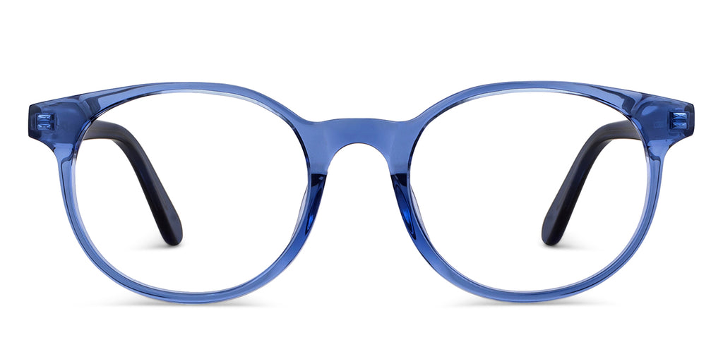 Round Eyeglasses-Frame Round--EG Round Eyeglasses-Frame Round--EG