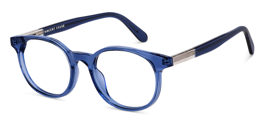 Round Eyeglasses-Frame Round--EG Round Eyeglasses-Frame Round--EG