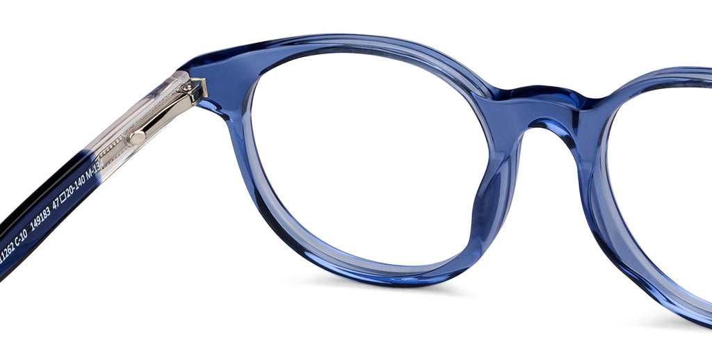 Round Eyeglasses-Frame Round--EG Round Eyeglasses-Frame Round--EG