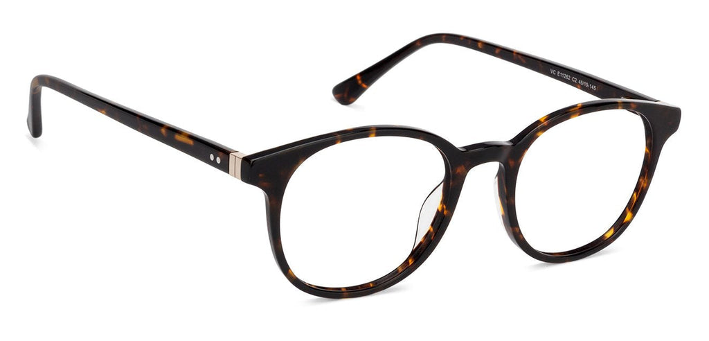 Round Eyeglasses-Round--EG Round Eyeglasses-Round--EG