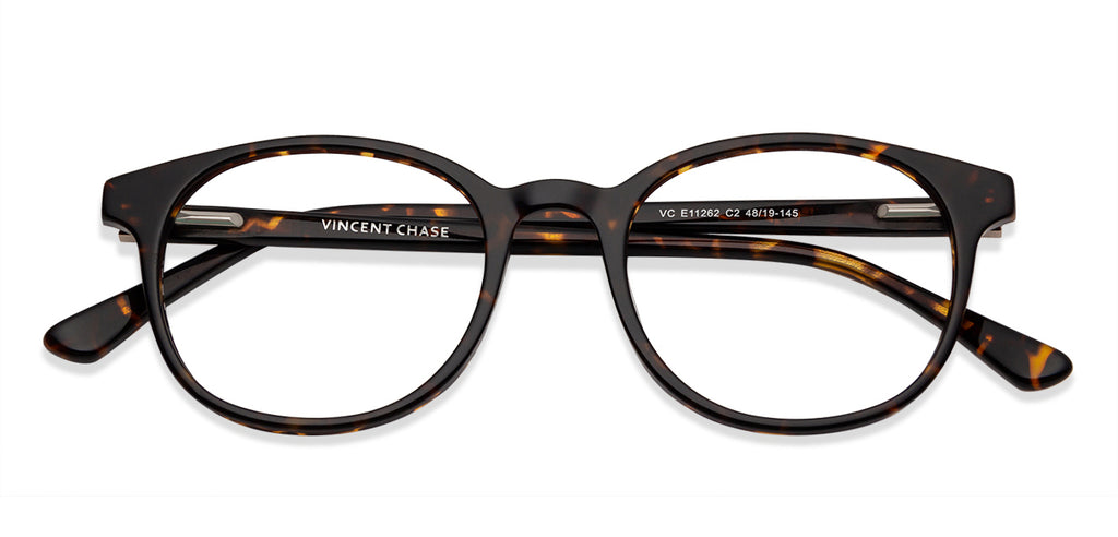 Square Eyeglasses-Frame Round--EG Square Eyeglasses-Frame Round--EG