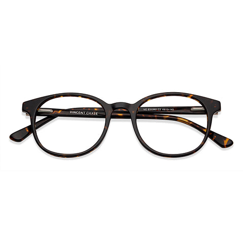 Round Eyeglasses-Round--EG Round Eyeglasses-Round--EG