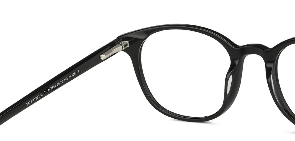 -Frame Round--EG -Frame Round--EG