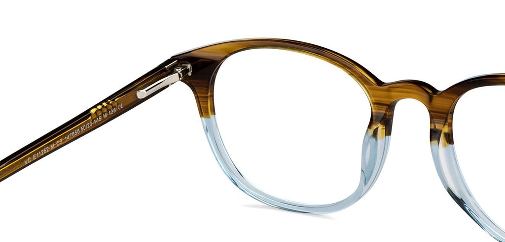 -Frame Round--EG -Frame Round--EG
