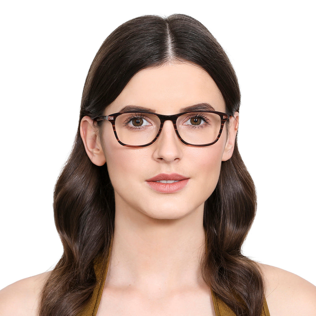 Rectangle Eyeglasses-Frame Rectangle--EG Rectangle Eyeglasses-Frame Rectangle--EG