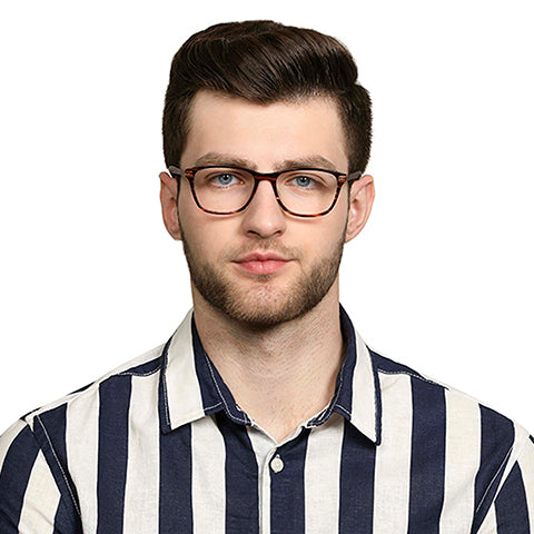 Rectangle Eyeglasses-Frame Rectangle--EG Rectangle Eyeglasses-Frame Rectangle--EG