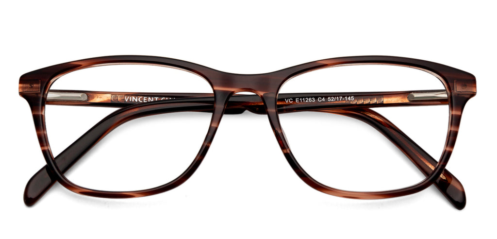 Rectangle Eyeglasses-Frame Rectangle--EG Rectangle Eyeglasses-Frame Rectangle--EG
