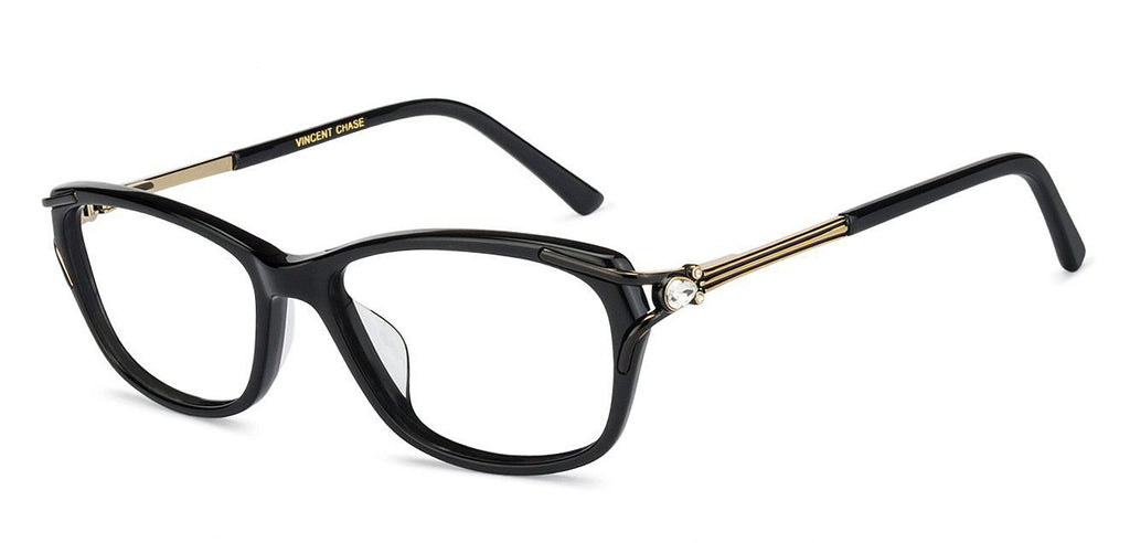 -Frame Cat Eye--EG -Frame Cat Eye--EG