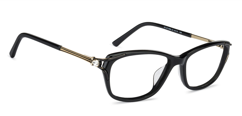 -Frame Cat Eye--EG -Frame Cat Eye--EG