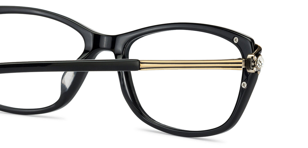 -Frame Cat Eye--EG -Frame Cat Eye--EG