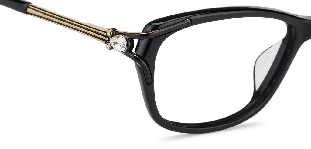 -Frame Cat Eye--EG -Frame Cat Eye--EG