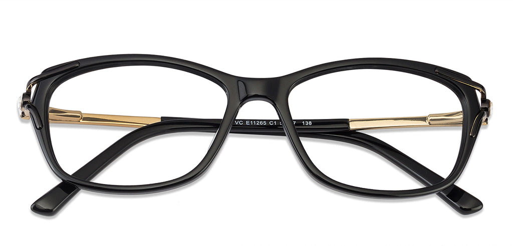 -Frame Cat Eye--EG -Frame Cat Eye--EG