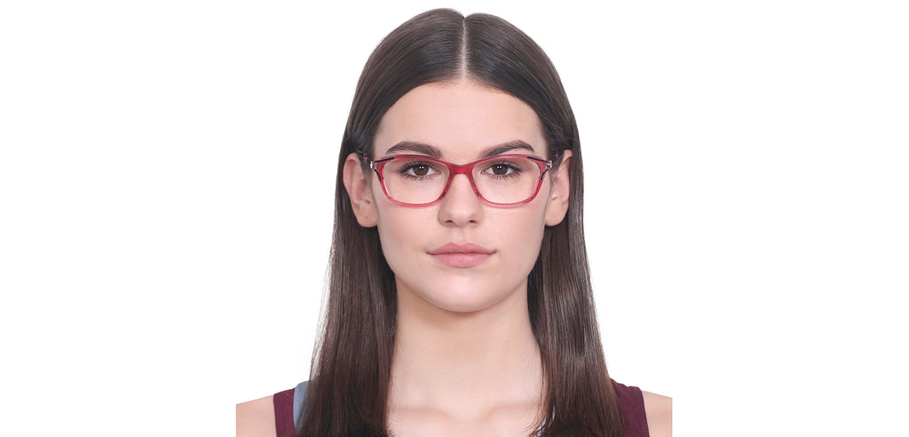 -Frame Cat Eye--EG -Frame Cat Eye--EG