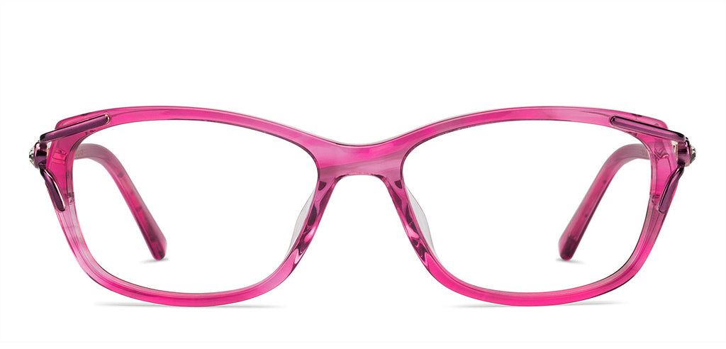 -Frame Cat Eye--EG -Frame Cat Eye--EG