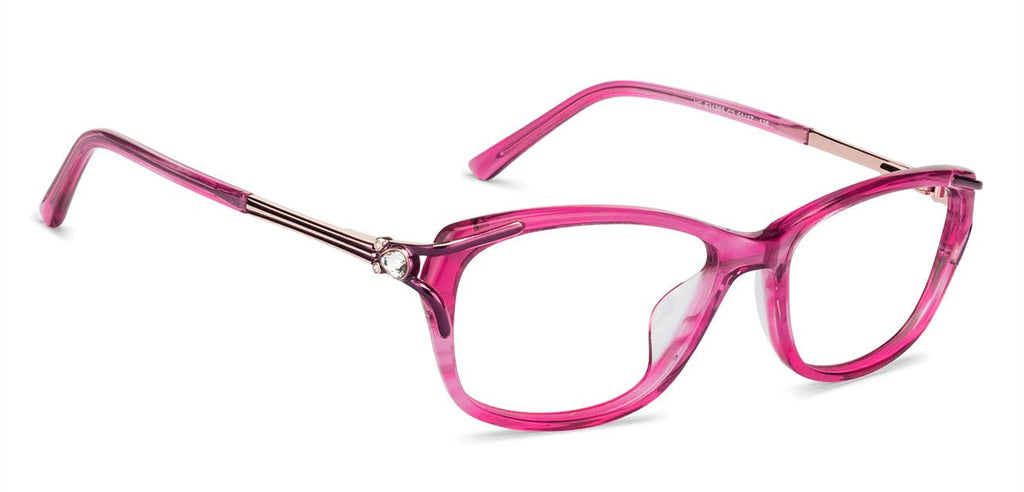-Frame Cat Eye--EG -Frame Cat Eye--EG