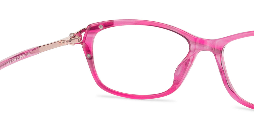 -Frame Cat Eye--EG -Frame Cat Eye--EG