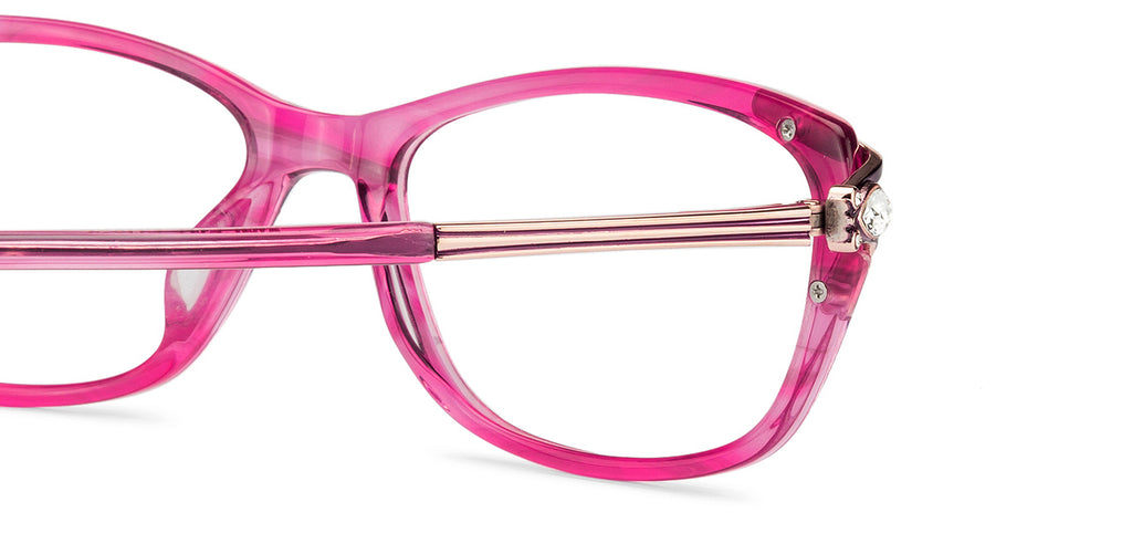 -Frame Cat Eye--EG -Frame Cat Eye--EG