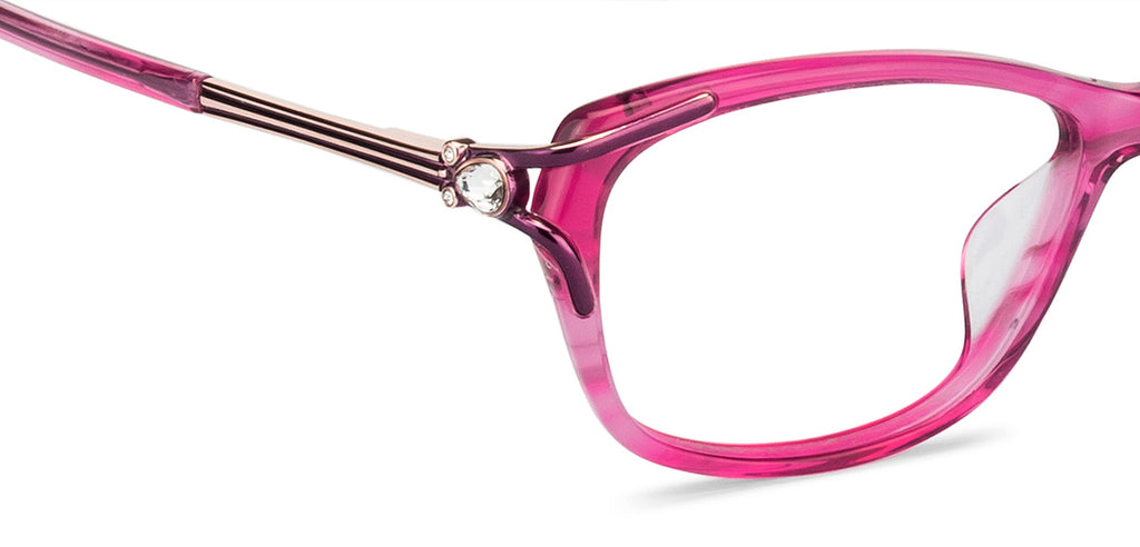 -Frame Cat Eye--EG -Frame Cat Eye--EG
