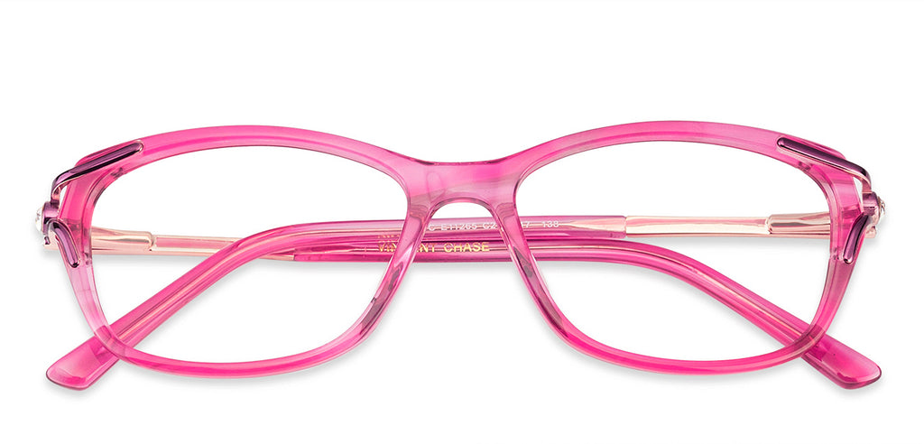 -Frame Cat Eye--EG -Frame Cat Eye--EG