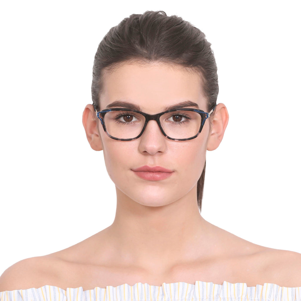 -Frame Cat Eye--EG -Frame Cat Eye--EG