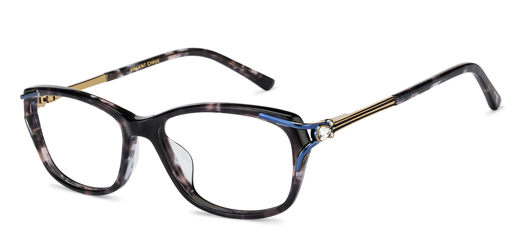 -Frame Cat Eye--EG -Frame Cat Eye--EG