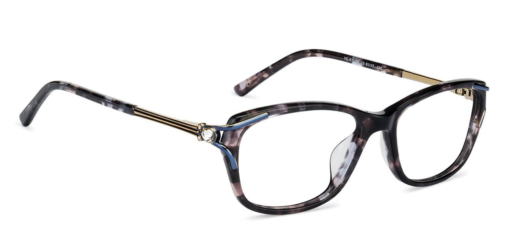 -Frame Cat Eye--EG -Frame Cat Eye--EG