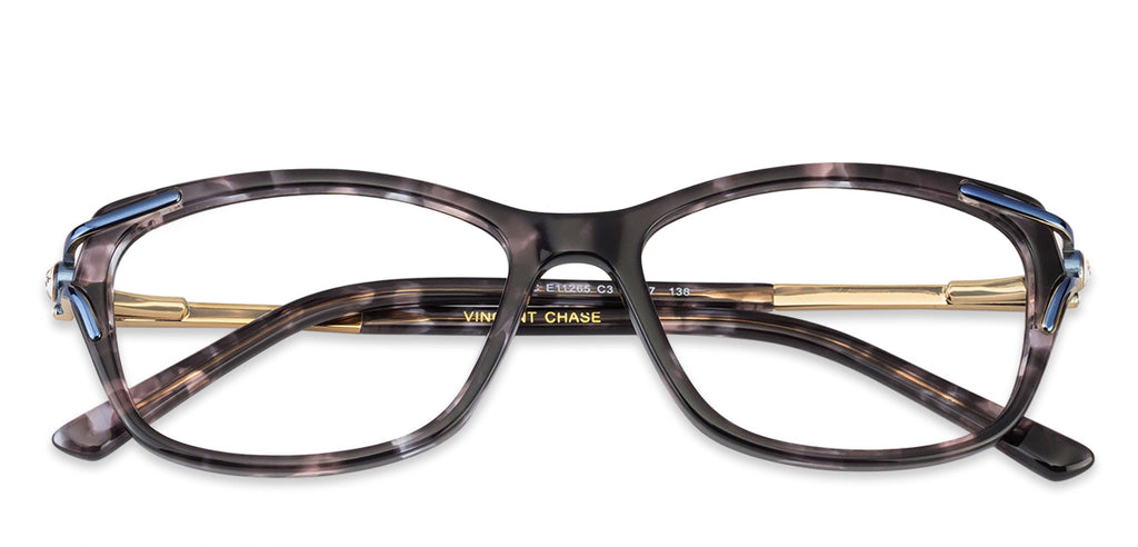 -Frame Cat Eye--EG -Frame Cat Eye--EG