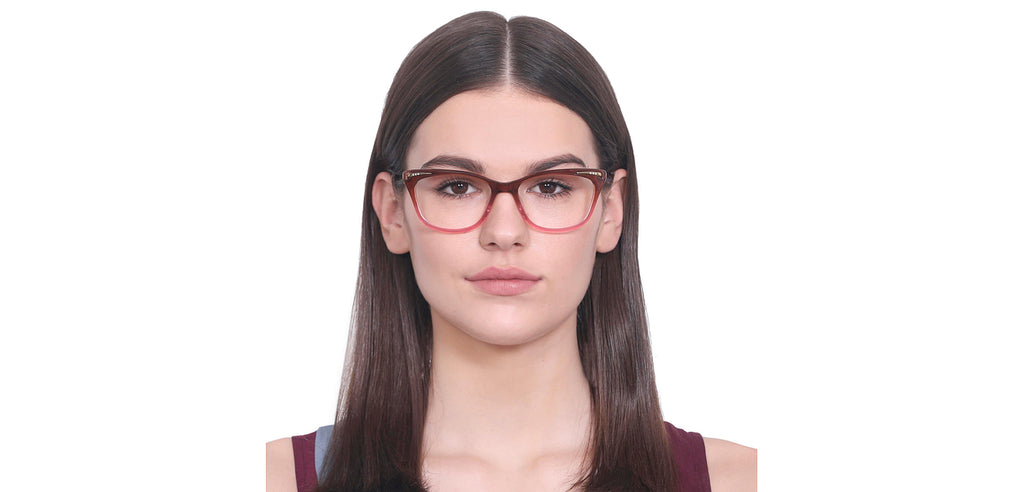 -Frame Cat Eye--EG -Frame Cat Eye--EG