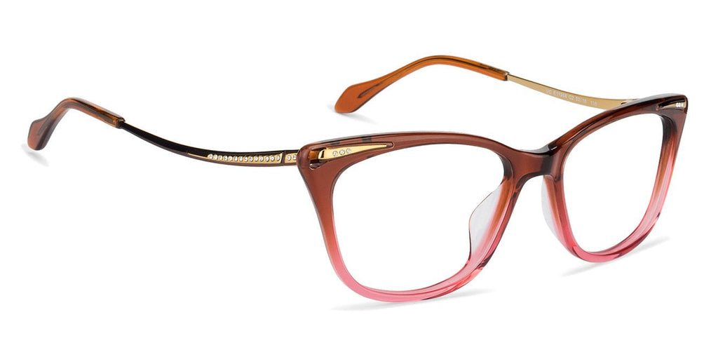 -Frame Cat Eye--EG -Frame Cat Eye--EG