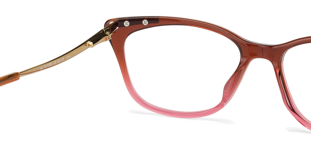 -Frame Cat Eye--EG -Frame Cat Eye--EG