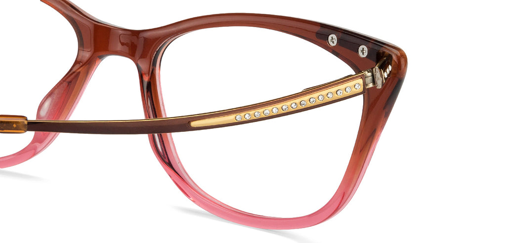 -Frame Cat Eye--EG -Frame Cat Eye--EG