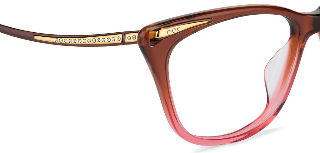 -Frame Cat Eye--EG -Frame Cat Eye--EG