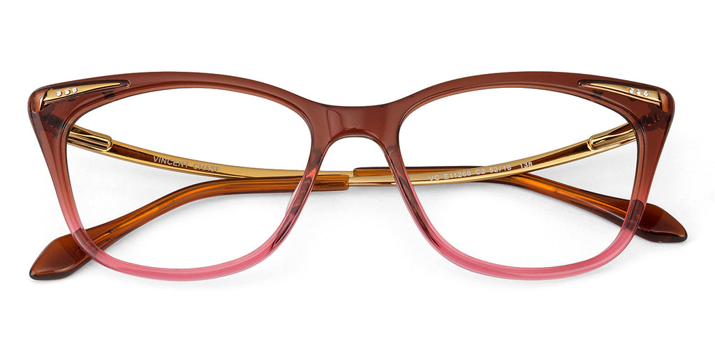-Frame Cat Eye--EG -Frame Cat Eye--EG