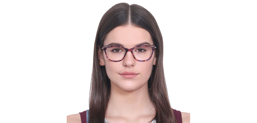 -Frame Cat Eye--EG -Frame Cat Eye--EG