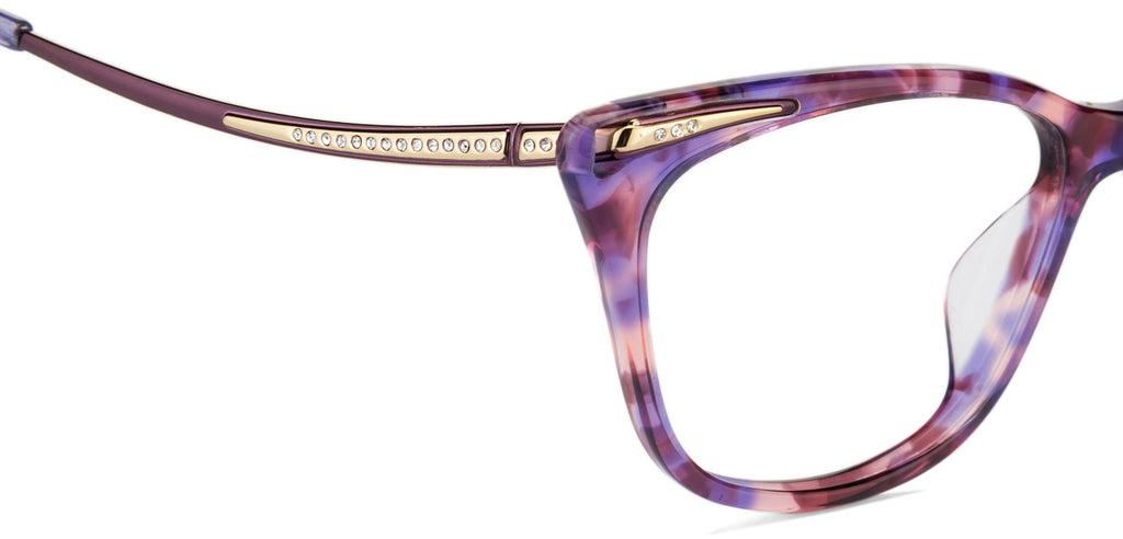 -Frame Cat Eye--EG -Frame Cat Eye--EG