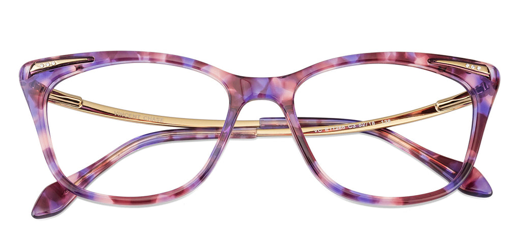 -Frame Cat Eye--EG -Frame Cat Eye--EG